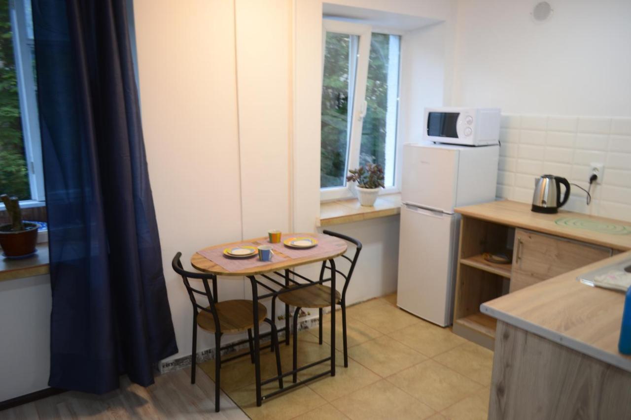 Apartamento Smart Ternópil Exterior foto