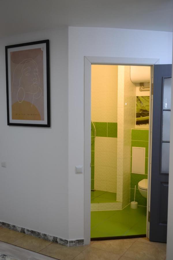Apartamento Smart Ternópil Exterior foto